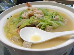 -渔娘渔家丹东海鲜(东直门店)