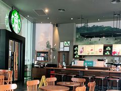 大堂-星巴克(深圳世纪汇分店)
