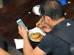 -张吉祥花椒肉火烧(老潍县美食城店)