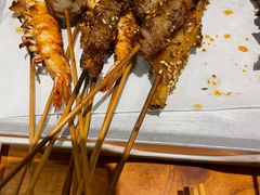 -木屋烧烤(坂田天安云谷店)