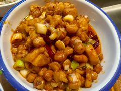 -老四川(T3航站楼F指廊店)