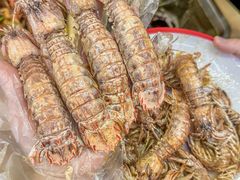 -庆山饭店·海鲜饺子家常菜(北戴河黑石路店)