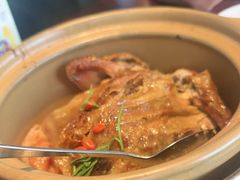 外婆茶香鸡-外婆家(西溪印象城店)
