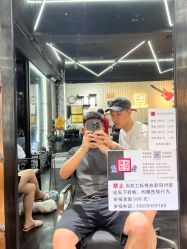 -無名发艺