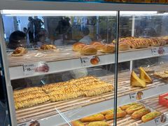 -85度C(厦门中华城新店)