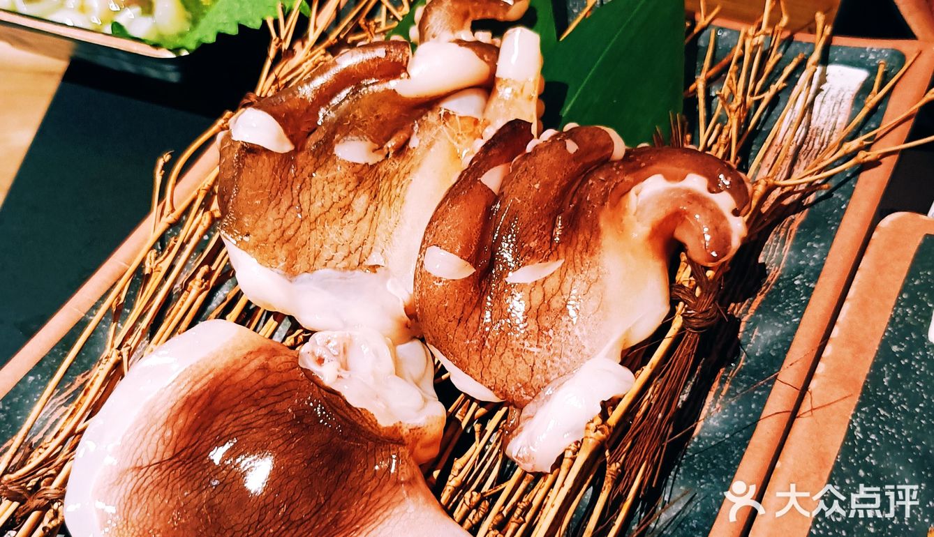 大众好肉！不二之选|小二烧肉！