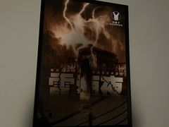 -白兔子密室(长寿路店)