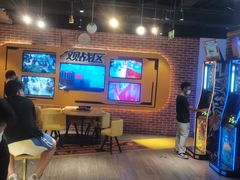 -释鸭台球桌游馆·年会生日团建聚会