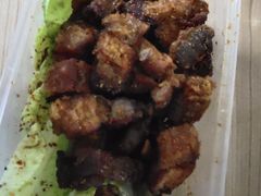 -朱师傅脆皮五花肉(七宝老街南大街店)
