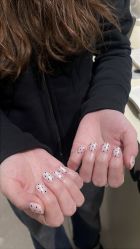 -Touch Nail·品质·美甲美睫