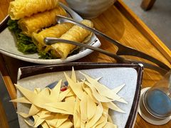 -庭院·冰煮羊·北京涮肉(西单店)