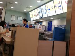 -DQ·蛋糕·冰淇淋(万达店)