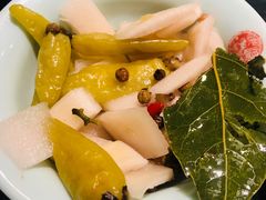 -鸡毛店·川菜(双楠店)