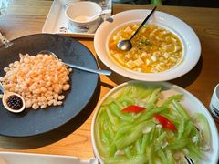 -吴越荣记·苏州菜·松鼠桂鱼(娄门景区店)