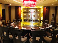 包厢-老正兴菜馆(福州路店)