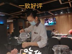 -海底捞火锅(万丰桥店)