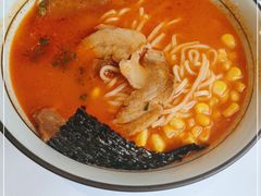 -火山屋台(新街口店)