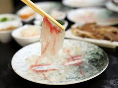 鲜鱼片-丽江龙继斑鱼庄(东兴路店)