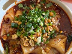 -马玉林麻辣烫串串香·清真(莫尔街北门店)