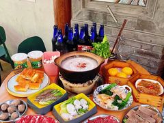 -湛林.粤西大排挡(前门店)