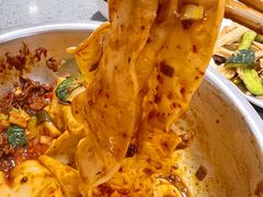 biangbiang面-玲玲面屋