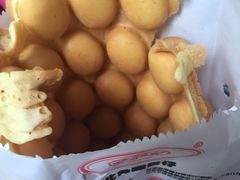 -利强记北角鸡蛋仔(弥敦道店 )