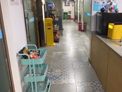 -上机堂网咖永源店