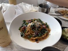 -娜娜家·Nana's restaurant(国金汇店)