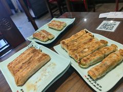 -门框胡同褡裢火烧(赵公口店)