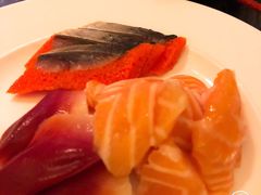 -广州汇华希尔顿逸林酒店