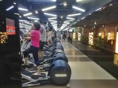 -舒适堡(宝地广场店)