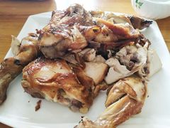 -吉顺坑烤