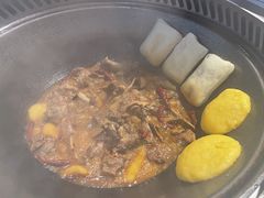 -姚稷大铁锅(龙之梦店)