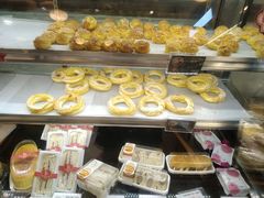 -BROAD面包路·欧式面包(龙湖时代C馆店)