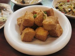 -古早人小吃店(黄河北路店)