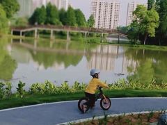 -星动计划儿童运动馆(闵行乐虹坊店)