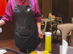 -天津京基皇冠假日酒店