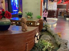 -小天鹅火锅·一线江景洪鼎旗舰店(洪崖洞店)