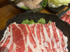 -呷哺呷哺(保利广场店)