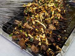 -宋文成烤肉(白沙巷店)