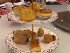 -高第街56号港式餐厅·精选(世茂广场宽厚里大明湖店)
