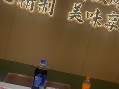 -东北小板凳地摊烧烤(泰来街店)