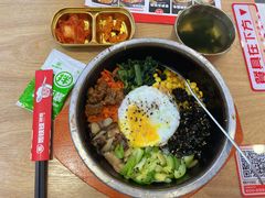 -饭铁铁拌饭(南京首店)