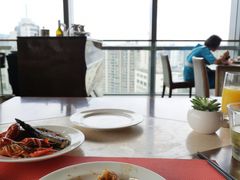 -富力丽思卡尔顿酒店·香荟全日制餐厅