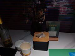 -鑫小城故事·藕汤·家常菜(台北一路总店)