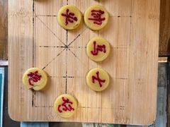 -局气 烤鸭·北京菜(前门店)