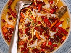 -鱼库·不仅是一家烤鱼店(车公庙店)