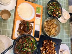 -玉桥餐厅(天坛店)