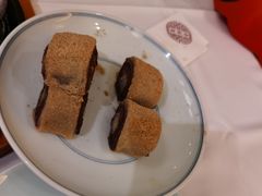 -惠丰堂饭庄·烤鸭·京味菜(翠微路店)