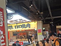 -蛙老爹·蜀香美蛙鱼头(王家湾店)